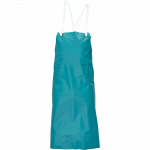 Prijuostė vyrams Ansell, žalia, Universalus dydis