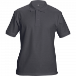 Darbiniai mar&scaron;kinėliai universalus Cerva Dhanu, antracito, XXXL dydis