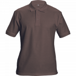 Darbiniai mar&scaron;kinėliai universalus Cerva Dhanu, ruda, L dydis