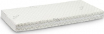 Čiužinys vaiki&scaron;koms lovytėms Sensillo Flexible, 120 cm x 60 cm