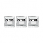 Gaiviklis Petkit N50 2.0 For Pura Max 2, plastikas, 3 vnt., Balta sp.