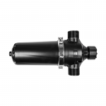 Filtras Bradas, plastikas, 2"