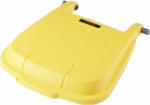 Lauko &scaron;iuk&scaron;liadėžės dangtis Vileda Atlas 137700, 1 l
