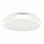 &Scaron;viestuvas lubų Eko-Light Vera EKP0472, LED, 4000 &deg;K, 1 x 24 W