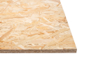 OSB-3 plok&scaron;tė Swiss Krono, 250 cm x 125 cm x 0.6 cm