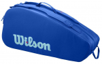 Teniso krep&scaron;ys Wilson Ultra V5 Tour, mėlyna