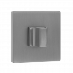 Durų užsuktukas Kuchinox LK6_3M3A, satino sp., 5.5 cm x 5.5 cm