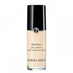 &Scaron;vytėjimo suteikianti priemonė Giorgio Armani Fluid Sheer, 8, 18 ml