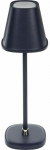 Stalinis &scaron;viestuvas Retlux RTL 207, LED, 5W, mėlyna sp.