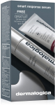 Veido priežiūros priemonių rinkinys Dermalogica Smart Response, 37 ml, SPF 50, 3 vnt.