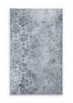 Kilimas vidaus DFH03-7, pilka sp., 50 cm x 80 cm