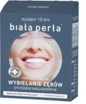 Dantų balinimo priemonė System 10