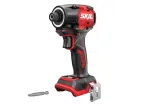 Akumuliatorinis smūginis suktuvas Skil 3226CA SD1E3226CA, 20 V