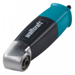 Adapteris Wolfcraft Adapter For Drill