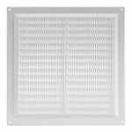 Ventiliacijos grotelės Europlast VR2525, plastikas