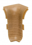Vidinis grindjuostės kampas Salag NGF56 NGTW17, 2.3 cm x 5.6 cm, guobos