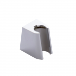 Du&scaron;o laikiklis Hansgrohe Porter S 28331000, 5 cm