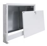 Kolektorinė spinta Gorgiel, 79.5 cm x 17.5 cm x 66.5 cm, potinkinė