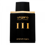 Tualetinis vanduo Emanuel Ungaro Pour L&acute;Homme Iii Men, 100 ml
