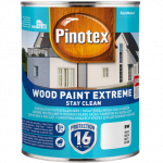 Dažų bazė Pinotex, emulsiniai, pusiau matinis, 2.35 l