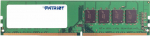 Operatyvioji atmintis (RAM) Patriot Signature Line PSD48G266681, DDR4, 8 GB, 2666 MHz