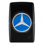 Tualetinis vanduo Mercedes-Benz Man Men, 100 ml