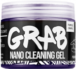 Nano valymo gelis IT Dusters Nano Cleaning Gel, violetinė sp.