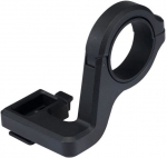 Tvirtinimas Giant Front Light Mount 400000153, plastikas, juoda