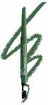 Akių pie&scaron;tukas NYX Professional Makeup Epic Smoke Liner, 0.17 g, juoda