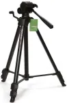 Stovas Benro T-800EX, aliuminis