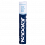Badmintono skraidukas Babolat Hybrid 6028, 12 vnt.