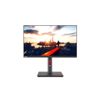 Monitorius Lenovo P24h-30, IPS, 60 Hz, QHD, 23.8"