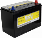Akumuliatorius Topla Stop & Go, 12 V, 105 Ah, 900 A