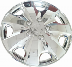 Gaubtas, 14 ", 4 vnt.