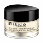 Naktinis veido kremas Ella Bache Total-Lift Regenerating, 50 ml