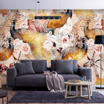 Fototapetas Artgeist Golden Age, 70 cm x 100 cm