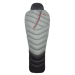 Miegmai&scaron;is Rab Mythic Ultra Modular 120, juoda sp./pilka sp., 215 cm