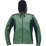 Darbinis &scaron;varkas vyrams Cerva Dayboro, žalia sp., 62 dydis