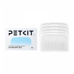 Filtras gertuvei Petkit Eversweet Max, 5 vnt., balta sp.