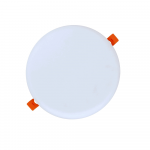 &Scaron;viestuvas lubų Eurolight Valencia LP-R-18W-FR-4-E, LED, 4000 &deg;K x 18 W