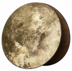 &Scaron;viestuvo gaubtas kabinamas Nowodvorski Cameleon Wheel, -, 1, aukso sp.