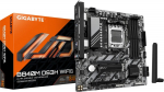 Pagrindinė plok&scaron;tė Gigabyte B840M DS3H WIFI6
