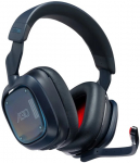 Belaidės žaidimų ausinės Logitech Astro A30 939-001987, tamsiai mėlyna sp.