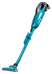 Dulkių siurblys - &scaron;luota Makita LXT DCL284FZX2