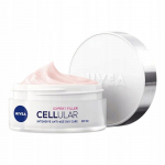 Veido kremas Nivea Expert Filler Cellular Intensive Anti-Age, 50 ml, SPF 30