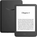Prekė su pažeista pakuote, Elektroninė knygų skaityklė Amazon Kindle 11 B0CP31T5M6, 16 GB, juoda sp., 6"