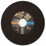 Pjovimo diskas Forte Tools, 350 mm x 3.5 mm x 32 mm