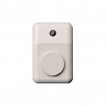 Lauko durų skambučio mygtukas Liregus ESJ-002