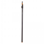 Teleskopinis kotas, universalus Fiskars 136042/1000666, aliuminis, 1.4 m