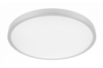&Scaron;viestuvas plafonas GTV ATOL, LED, 4000 &deg;K, 1 x 32 W